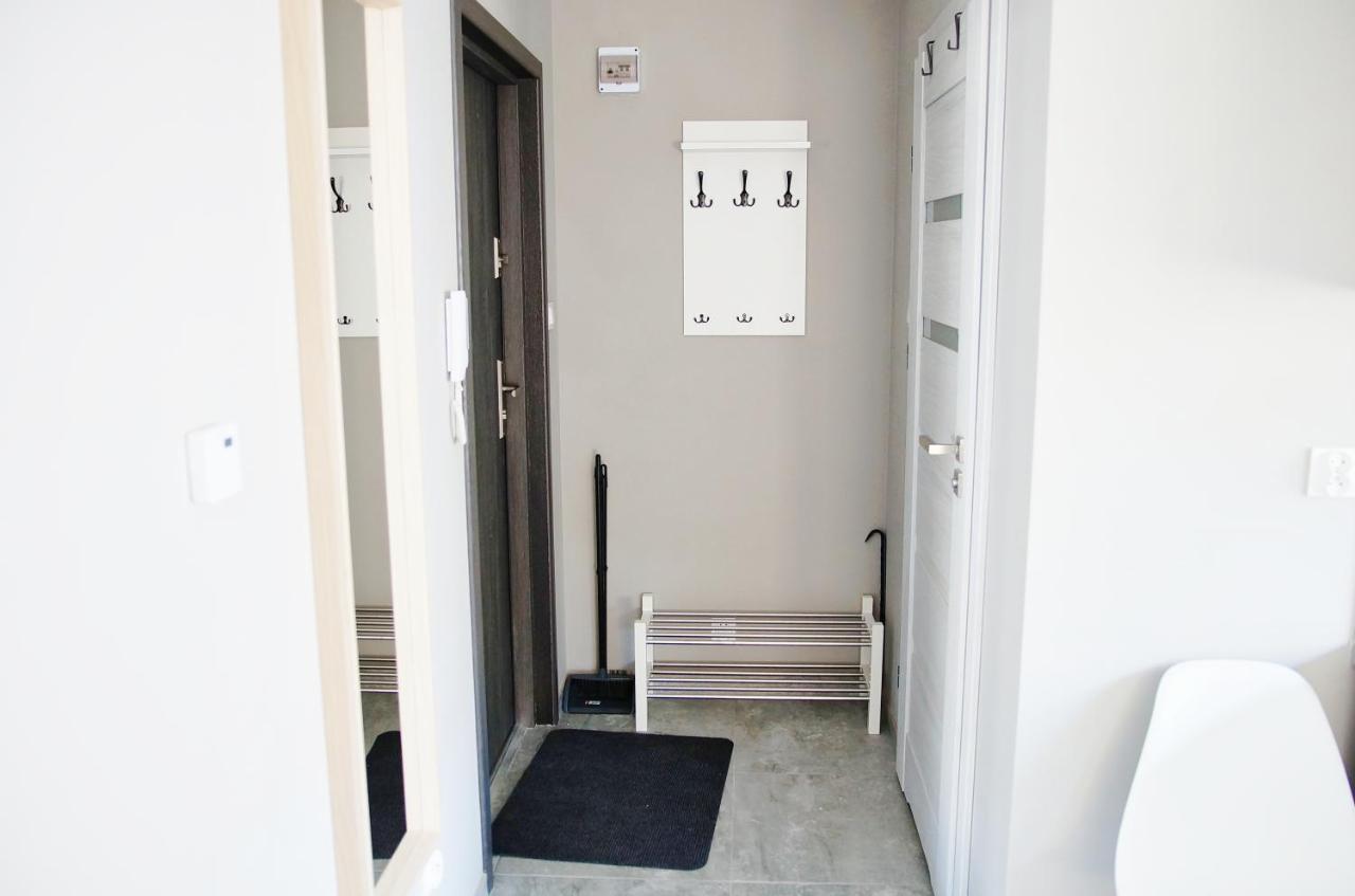 Apartamenty Kapitanska Gdynia Exterior foto