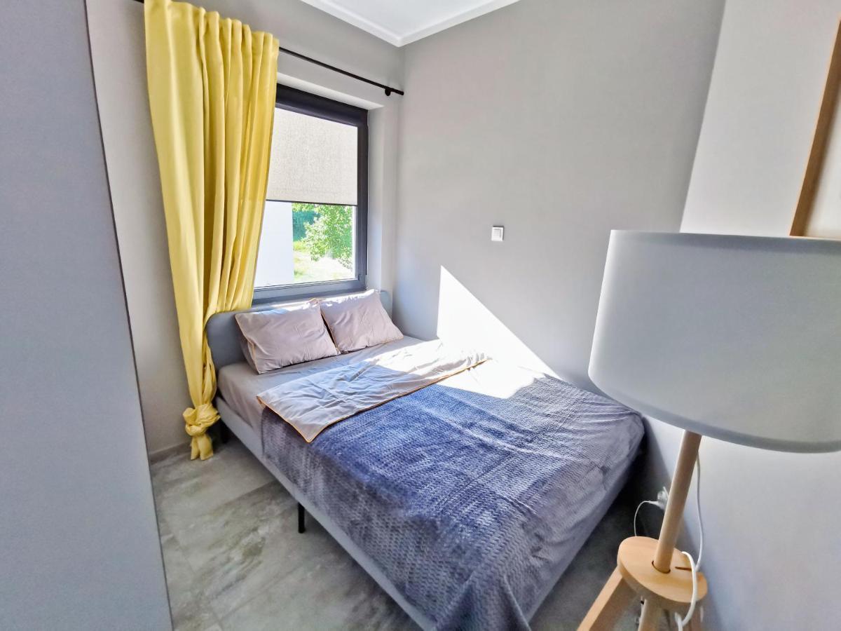 Apartamenty Kapitanska Gdynia Exterior foto