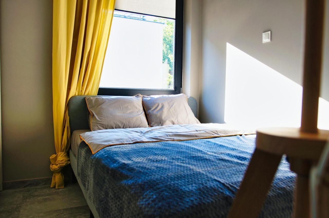 Apartamenty Kapitanska Gdynia Exterior foto